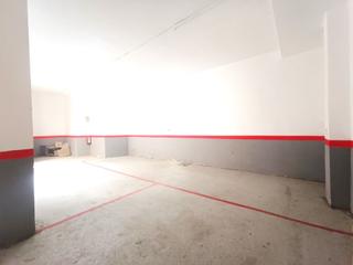 Aparcament cotxe  San salvador. Lote 3 parkings