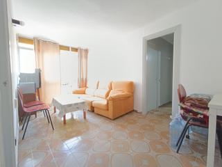 Flat  Napoles. Piso luminoso de 3 habitaciones