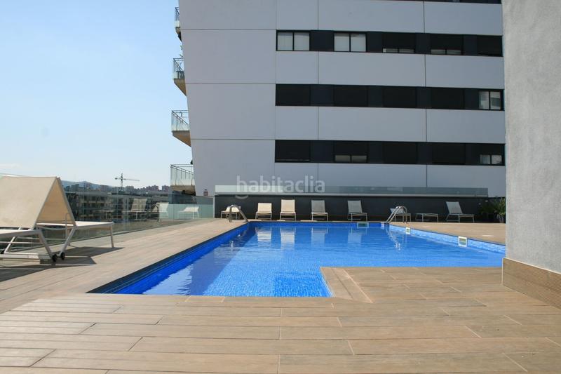 Foto 9126e455-2195-4380-898c-22bab773bd2a. Dúplex espectacular dúplex con 3 terrazas en el canal puerto dePortivo en Badalona