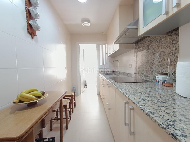 Foto 14b48092-0a82-420f-8eed-0eb228a013af. Appartamento con riscaldamento in Sant Joan Baptista Sant Adrià de Besòs