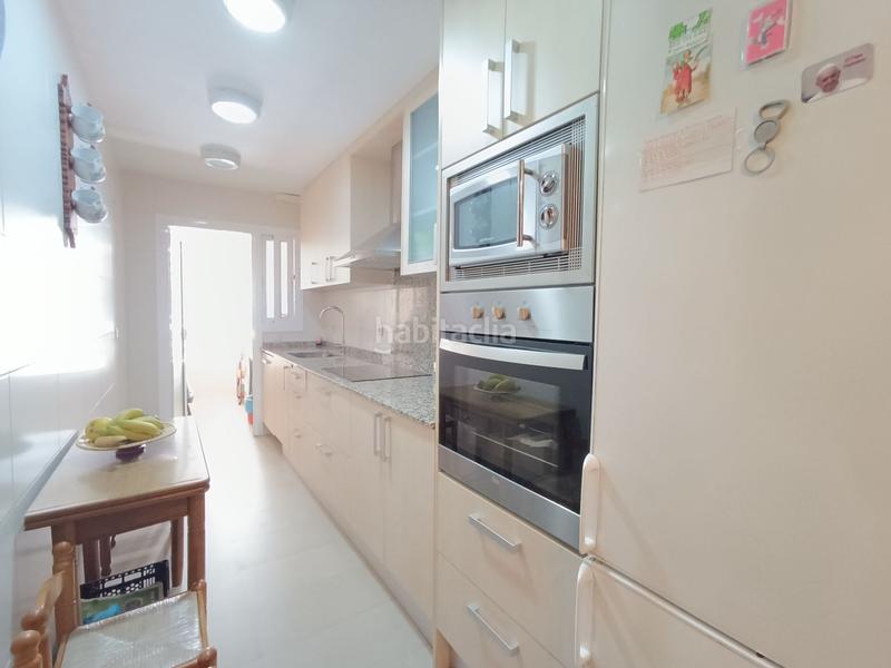 Foto 42caef23-050d-41b8-a5f5-052d23a83586. Piso 4 habitaciones en sant adriá en Sant Joan Baptista Sant Adrià de Besòs