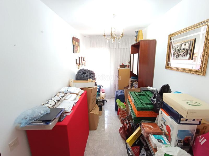 Foto 7b154a7d-a0c8-4603-808f-a65e892015fa. Piso 4 habitaciones en sant adriá en Sant Joan Baptista Sant Adrià de Besòs