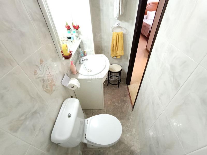 Foto 99823dc6-ad18-4332-825d-e62722704a9e. Piso 4 habitaciones en sant adriá en Sant Joan Baptista Sant Adrià de Besòs