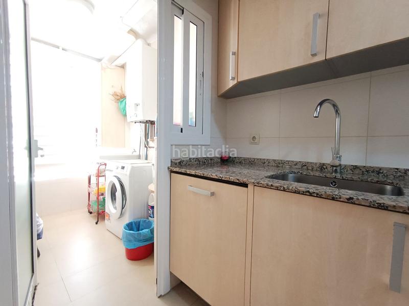 Foto a2371753-ec69-40cc-8334-467c6c4c8376. Appartamento con riscaldamento in Sant Joan Baptista Sant Adrià de Besòs