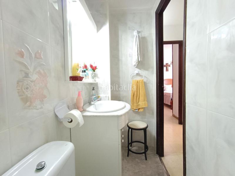 Foto ed74df32-38d6-44f4-96a5-c5a8b4d0927c. Appartamento con riscaldamento in Sant Joan Baptista Sant Adrià de Besòs