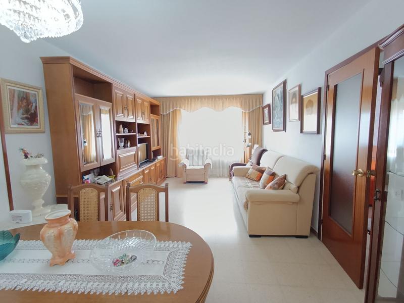 Foto ee3b9ce3-5b8d-4964-8d5a-f6e8cb026658. Appartamento con riscaldamento in Sant Joan Baptista Sant Adrià de Besòs