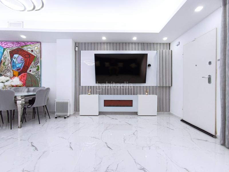 Foto 29a04c57-433a-411b-af4f-2174f3ab0241. Appartement avec chauffage dans Artigues Badalona