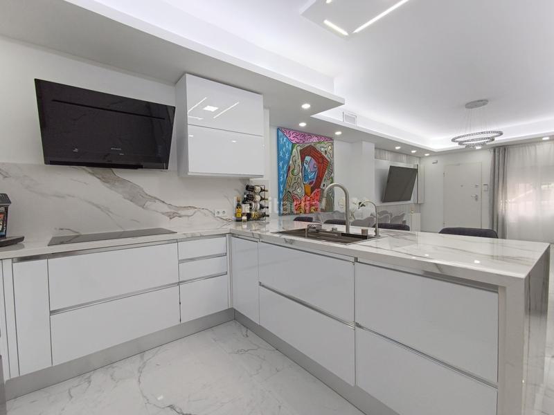 Foto 6b3dea9a-2bfc-4f30-9abc-eb383891e0e6. Appartement avec chauffage dans Artigues Badalona