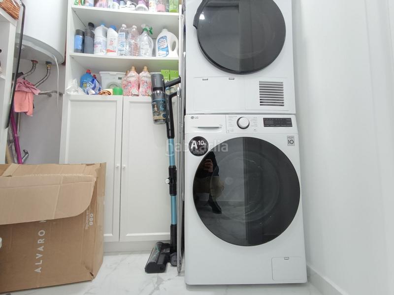 Foto 8e16ee26-20bf-4e36-b47c-70e8b32c1d8d. Appartement avec chauffage dans Artigues Badalona