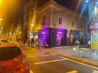 Trapasso Locale commerciale  Francesc layret. Gran oportunidad de traspaso de local comercial en el centro de