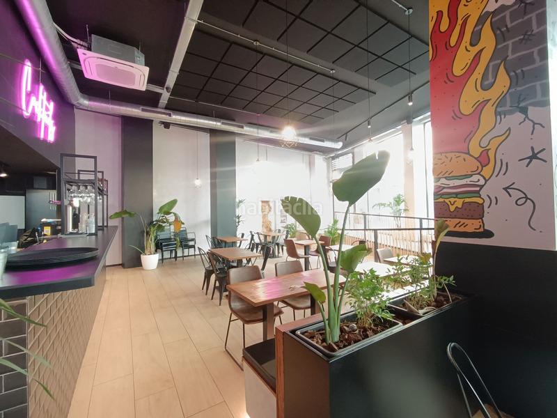 Foto 119e4d54-57f6-4341-98ef-ec7aee3358eb. Pas-de-porte local commercial dans Centre Sabadell