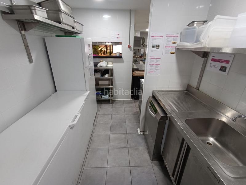 Foto 1445bb45-fca3-4821-8ea3-58467bc6a3b4. Pas-de-porte local commercial dans Centre Sabadell