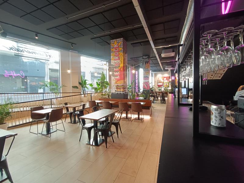 Foto 96d2e853-2508-4c10-80a8-5e35980d7c4d. Pas-de-porte local commercial dans Centre Sabadell