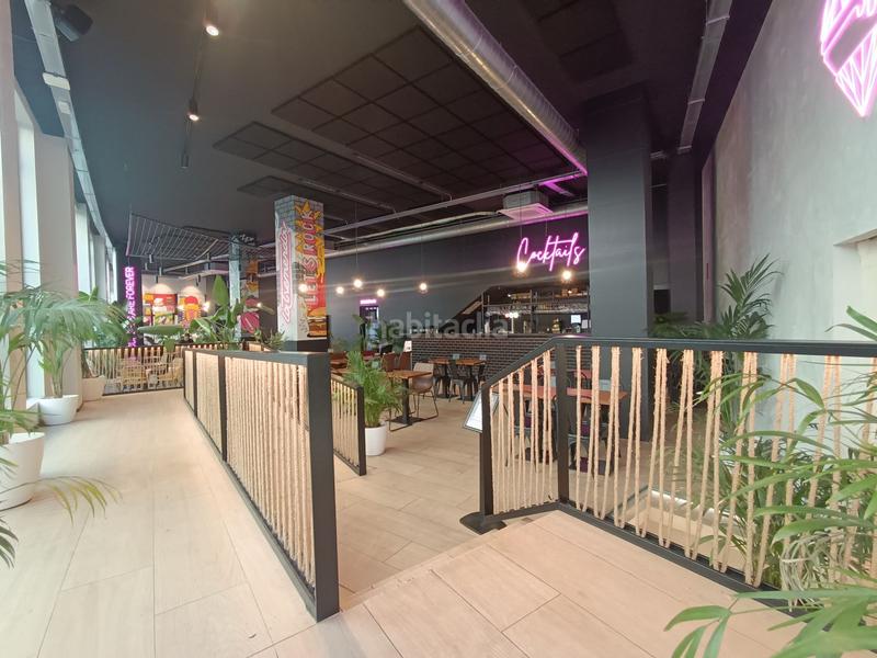 Foto 9fb35cfd-4535-47b7-bcfa-6c3ea03df78b. Pas-de-porte local commercial dans Centre Sabadell