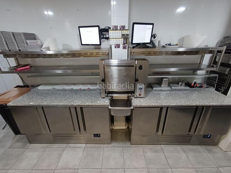 Foto b2c0fd8b-3402-49c1-a3a4-7daa342a1281. Pas-de-porte local commercial dans Centre Sabadell