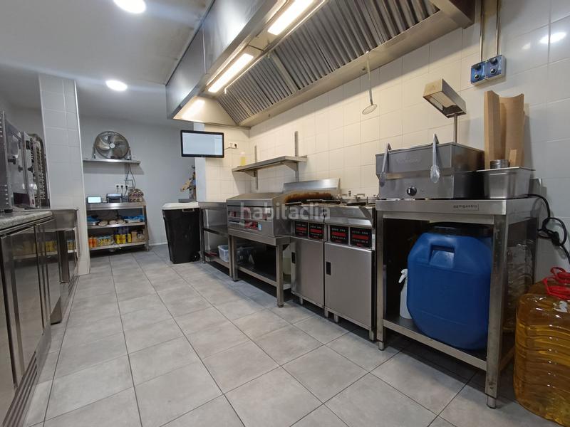 Foto 6118a80f-ed0c-4fbe-95b5-d9097747c0a9. Traspàs local comercial a Centre Sabadell