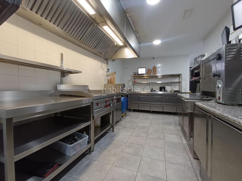 Foto 6c2aa47f-2086-425a-bd44-e82b8a9936e2. Traspaso local comercial gran oportunidad de traspaso de local comercial en el centro en Sabadell