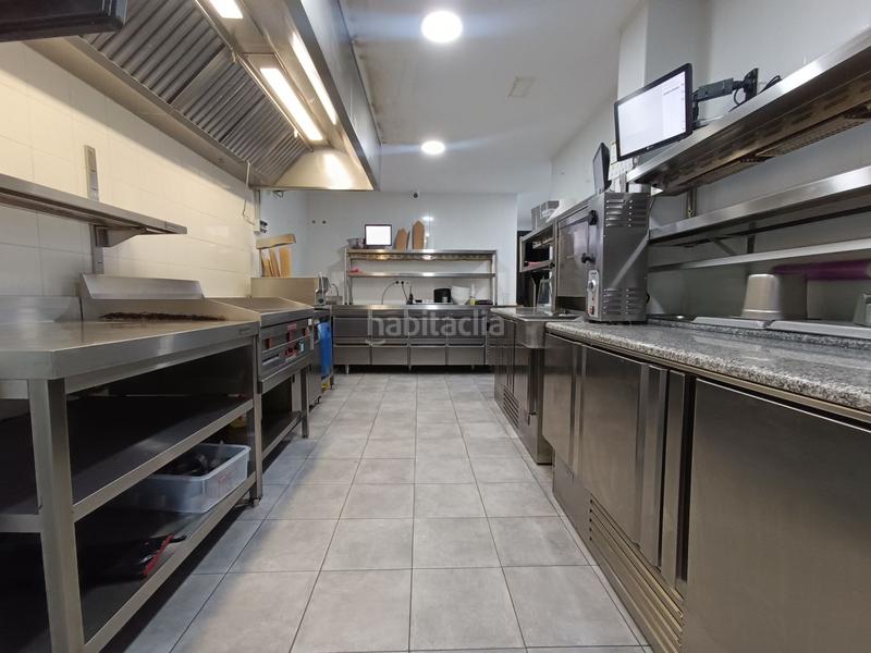 Foto 71ba8ac9-db68-4c57-a064-65c7bd5da26a. Traspaso local comercial gran oportunidad de traspaso de local comercial en el centro en Sabadell