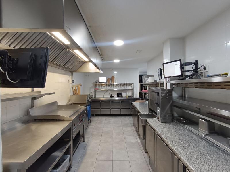 Foto 965af0df-4d4d-4e9b-9e24-9c15b83008cd. Traspaso local comercial gran oportunidad de traspaso de local comercial en el centro en Sabadell