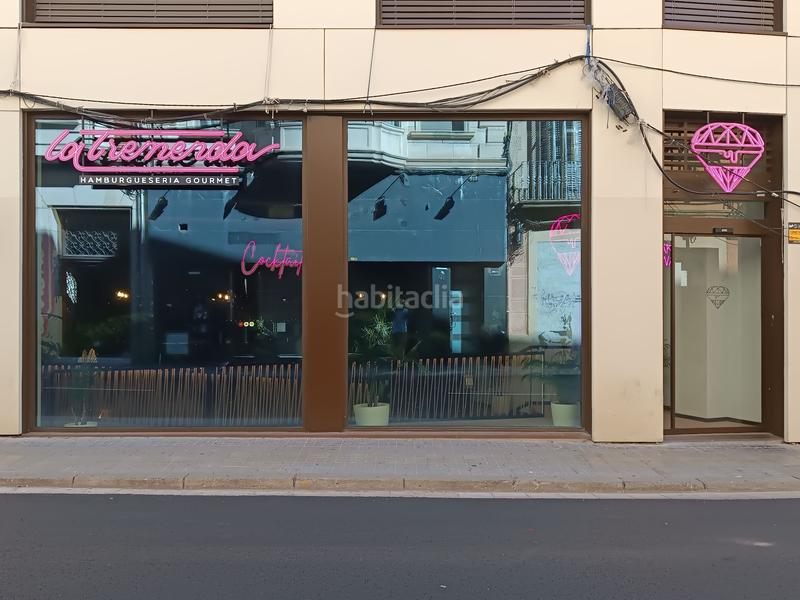 Foto a3fb43c1-e402-431a-a526-8afef5c902bb. Traspaso local comercial gran oportunidad de traspaso de local comercial en el centro en Sabadell