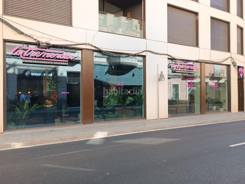 Foto e80913a0-c431-416b-af4b-9e78b03ca460. Traspaso local comercial gran oportunidad de traspaso de local comercial en el centro en Sabadell