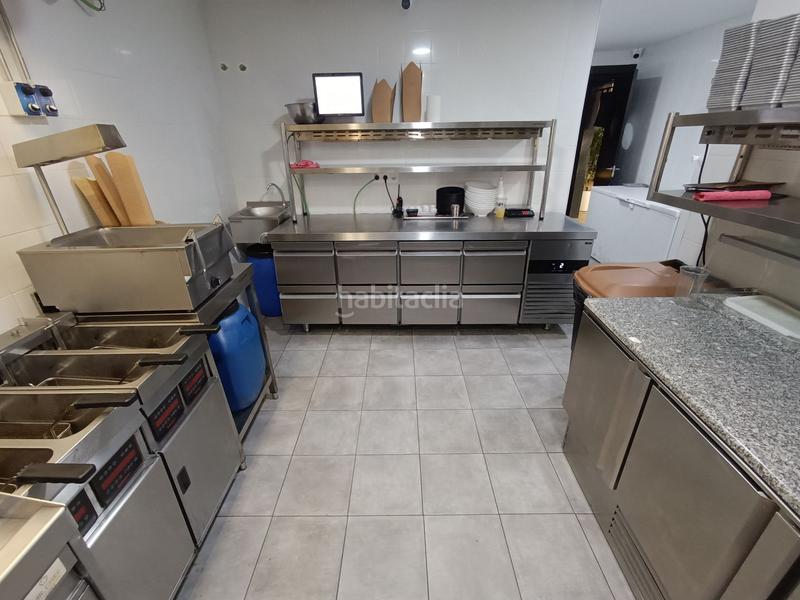 Foto 08b81853-bedf-42e2-85bb-143e9a9d44e6. Trapasso locale commerciale in Centre Sabadell