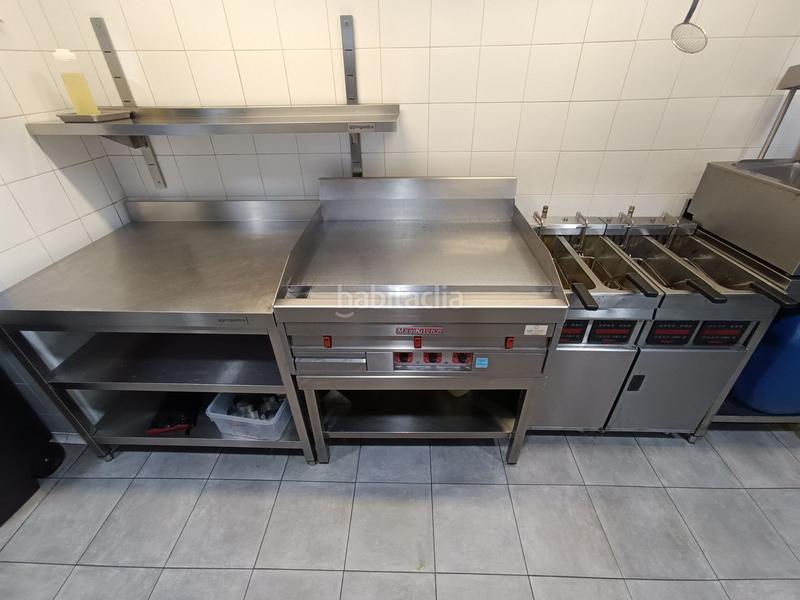 Foto 6cbabd55-0e94-4ef1-a256-1038e30ead4f. Trapasso locale commerciale in Centre Sabadell