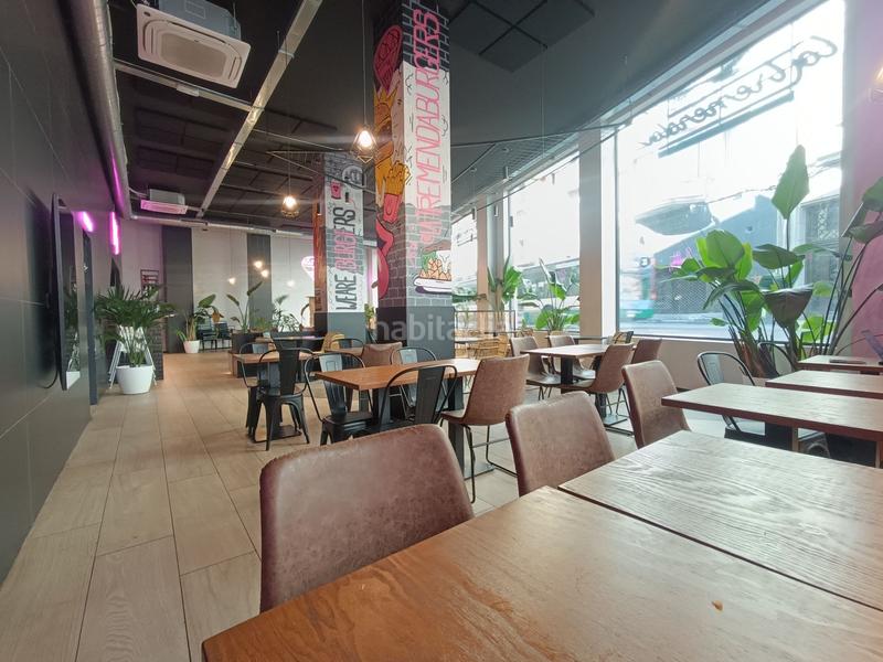 Foto 9ae43f0d-0e70-4d7d-b18d-946927ec3db6. Trapasso locale commerciale in Centre Sabadell