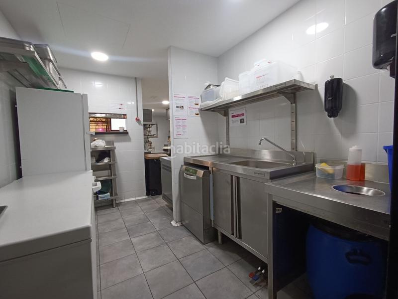 Foto da8e07c7-6208-415a-9433-a91c99960273. Trapasso locale commerciale in Centre Sabadell