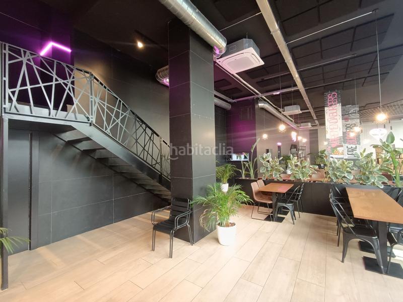 Foto 1b47f749-1908-4b75-875f-bf7236e295e9. Umzug geschäftsraum in Centre Sabadell