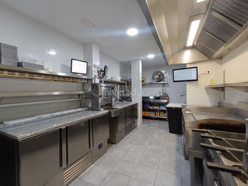 Foto 42817beb-5475-4dcc-b9e9-08f973ee9803. Umzug geschäftsraum in Centre Sabadell