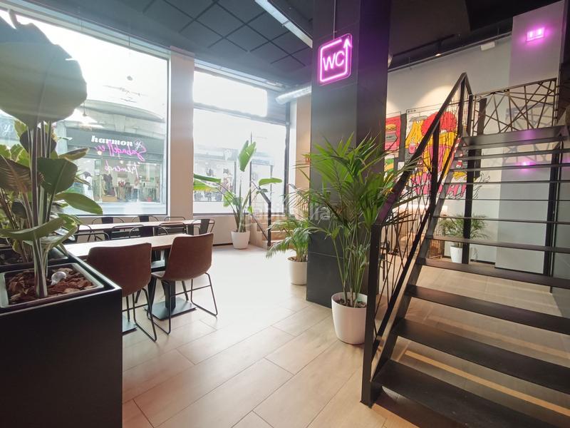 Foto 5aef89b1-f16d-4b72-bb5a-607bbfb70e17. Umzug geschäftsraum in Centre Sabadell