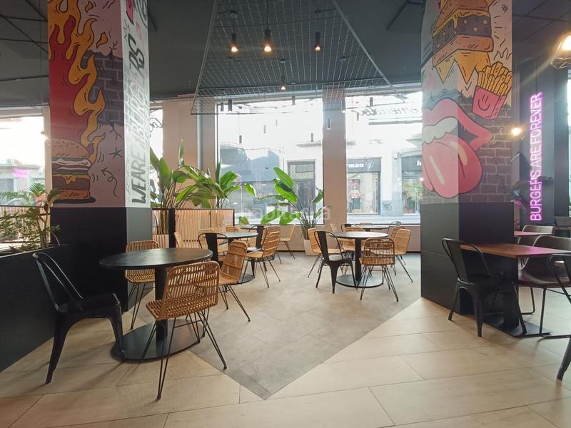 Foto 8e00c8a0-4e93-435b-9c4e-13da5c37b797. Umzug geschäftsraum in Centre Sabadell