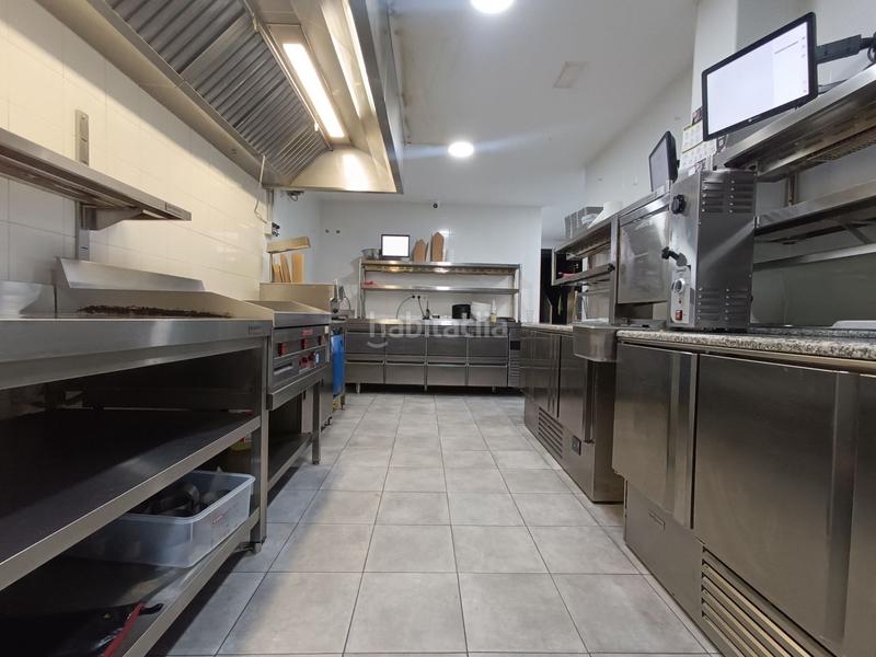 Foto 9cbb2568-af4e-492a-8f1c-0120f51c9607. Umzug geschäftsraum in Centre Sabadell