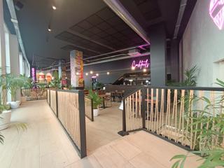 Geschäftsraum in MASSEGUÉ