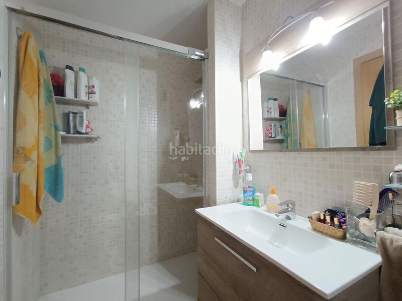 Foto 0c09de8e-f0e5-4aef-a11e-748d899e7c9f. Piso  sant adriá 4 habparking seminuevo en Sant Joan Baptista Sant Adrià de Besòs