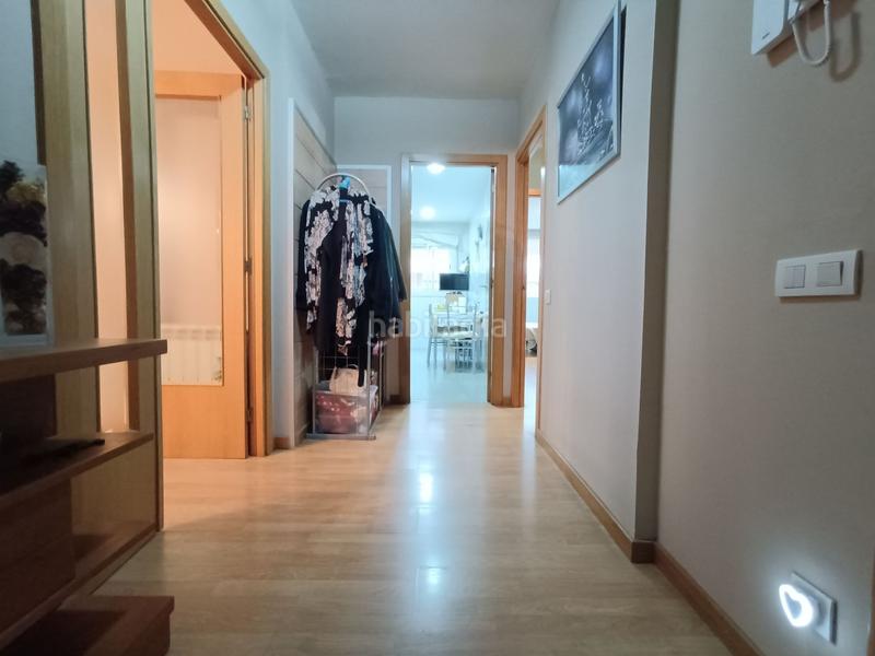 Foto 0cc8e3f8-29f2-4d12-8398-8af55805c56f. Piso  sant adriá 4 habparking seminuevo en Sant Joan Baptista Sant Adrià de Besòs