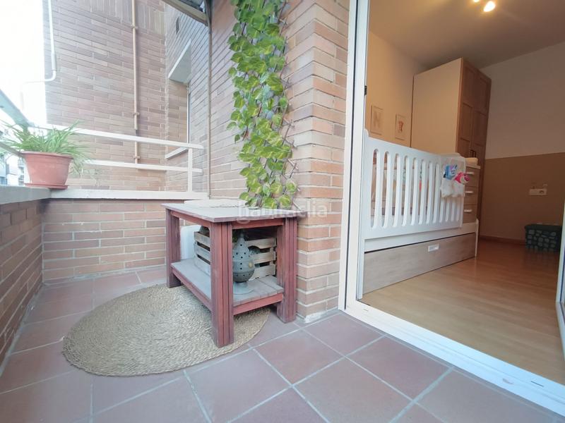 Foto 0f5fed0a-6d06-4373-9464-77a39f6174a1. Piso  sant adriá 4 habparking seminuevo en Sant Joan Baptista Sant Adrià de Besòs