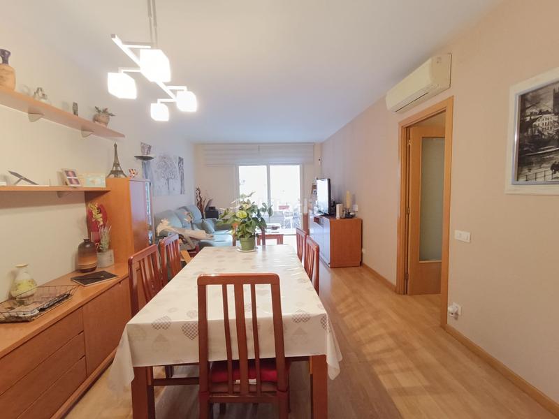 Foto 1e76b40e-309f-4e0f-9e2c-7db98d025eaa. Piso  sant adriá 4 habparking seminuevo en Sant Joan Baptista Sant Adrià de Besòs