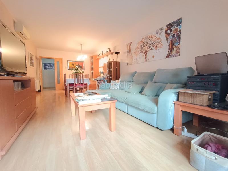 Foto 205e0090-74e5-4bcd-95e8-3bccf1387103. Piso  sant adriá 4 habparking seminuevo en Sant Joan Baptista Sant Adrià de Besòs