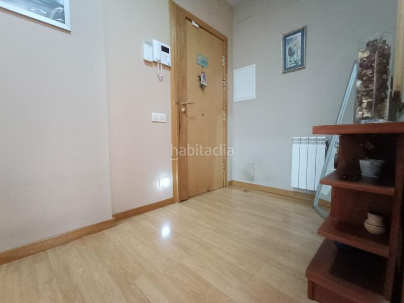 Foto 22ba3543-1cba-4ad7-a8b4-d7ac230ef0e9. Piso  sant adriá 4 habparking seminuevo en Sant Joan Baptista Sant Adrià de Besòs