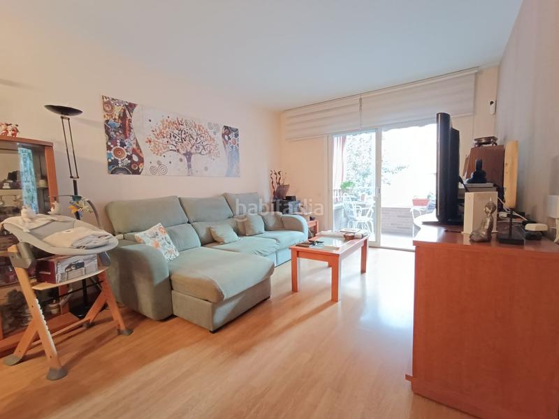 Foto 257449c2-7d5e-417e-8293-d8f00f9272b6. Piso  sant adriá 4 habparking seminuevo en Sant Joan Baptista Sant Adrià de Besòs