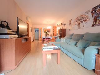 Pis  Pi i gibert. Piso sant adriá 4 habparking   seminuevo