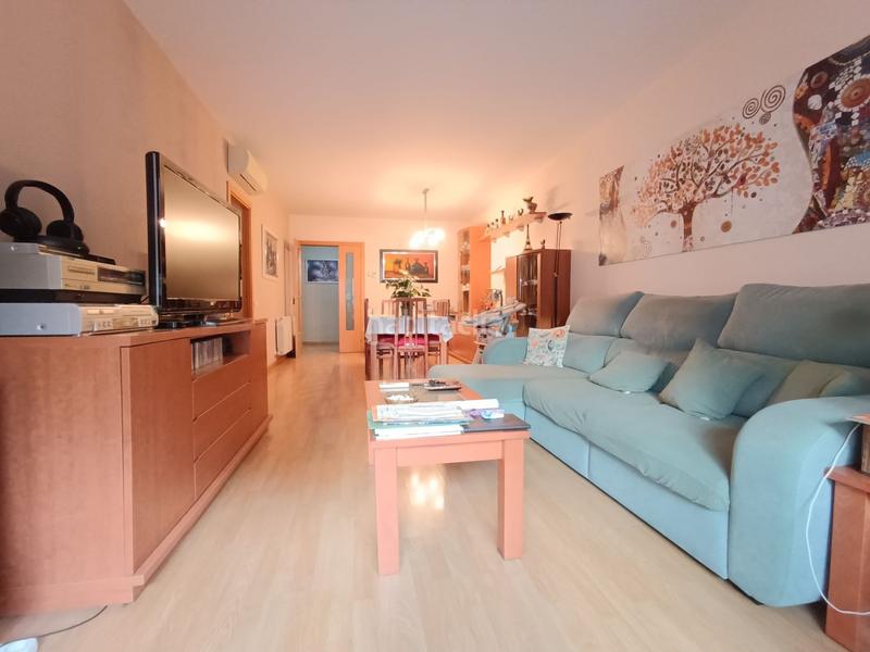 Foto 2592687a-0aff-4566-92d7-e764f64118de. Piso  sant adriá 4 habparking seminuevo en Sant Joan Baptista Sant Adrià de Besòs