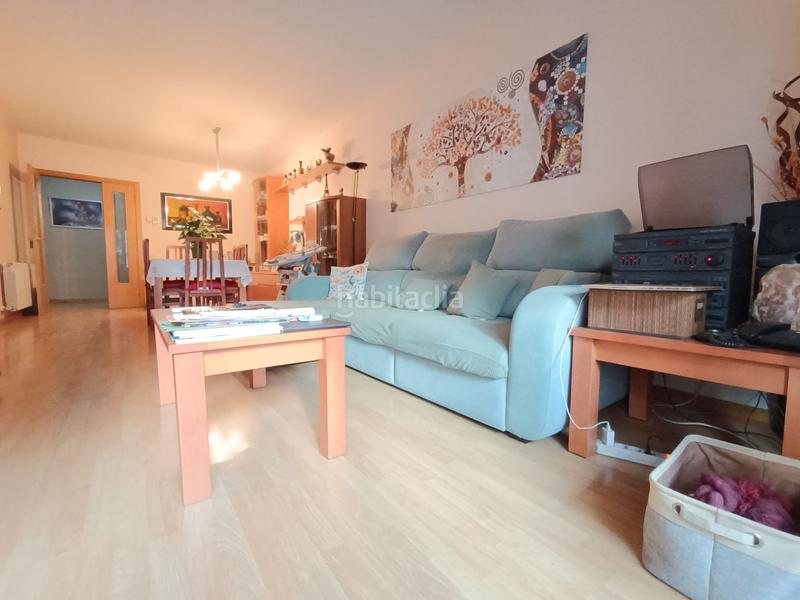 Foto 337c2754-ec2d-40c8-8441-e087b1b4c89b. Piso  sant adriá 4 habparking seminuevo en Sant Joan Baptista Sant Adrià de Besòs