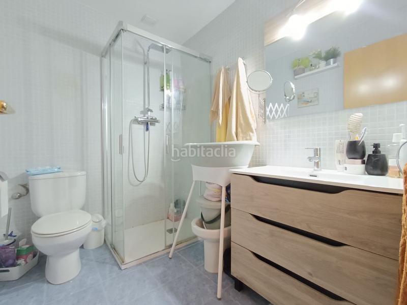 Foto 4f482ccf-019c-48cd-9764-ff647aa9ceb9. Piso  sant adriá 4 habparking seminuevo en Sant Joan Baptista Sant Adrià de Besòs