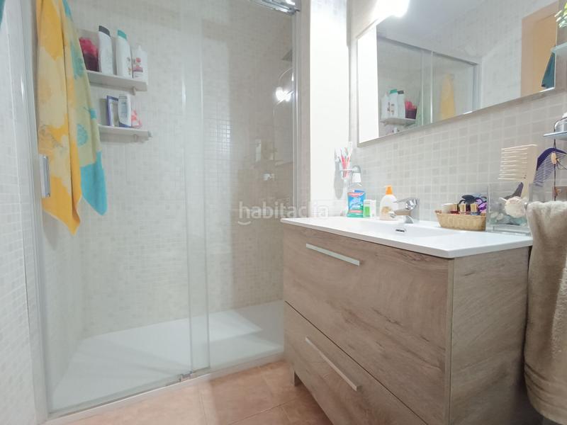 Foto 53b54ae7-435d-4419-9ef4-1162a08d2396. Piso  sant adriá 4 habparking seminuevo en Sant Joan Baptista Sant Adrià de Besòs