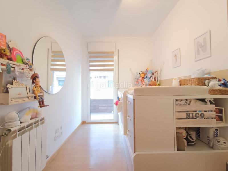 Foto 612d59fb-2dbf-48ba-beb4-fac23228c6e8. Piso  sant adriá 4 habparking seminuevo en Sant Joan Baptista Sant Adrià de Besòs