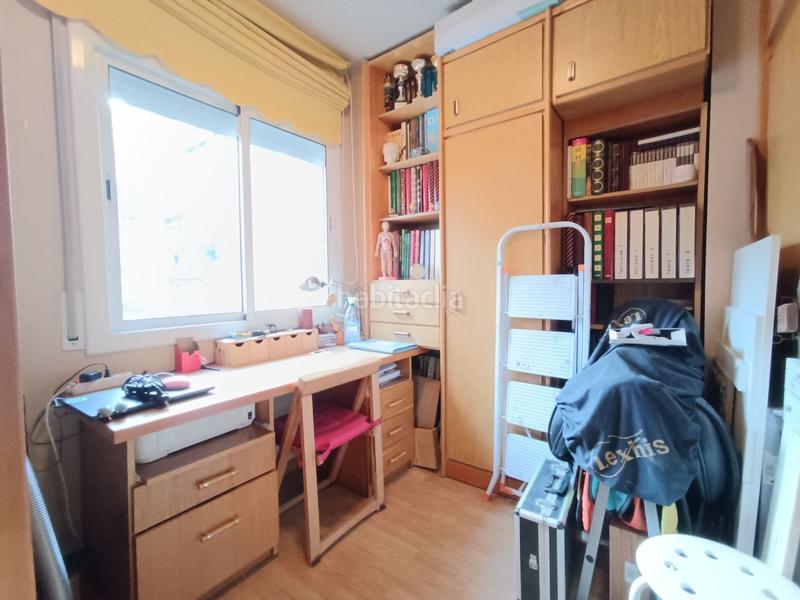 Foto 6531b4a5-4d59-4d9b-8309-b65cec8654d1. Piso  sant adriá 4 habparking seminuevo en Sant Joan Baptista Sant Adrià de Besòs