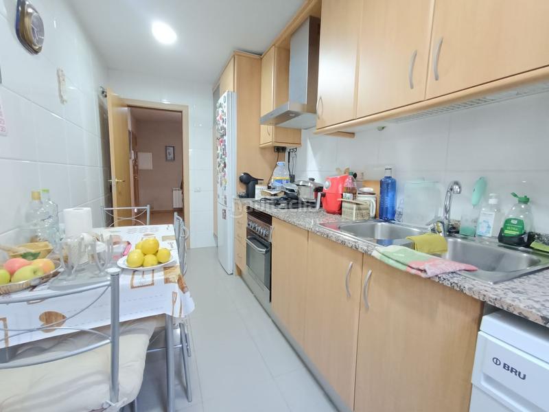 Foto 6f9f5de7-2607-494f-b934-4f14aca66a09. Piso  sant adriá 4 habparking seminuevo en Sant Joan Baptista Sant Adrià de Besòs